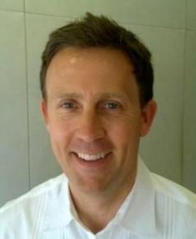 Stephen Hansen Commercial Real Estate Agent Photo