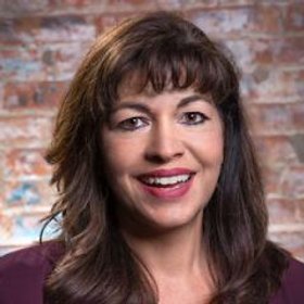 Karen Cannata-LaRocca Commercial Real Estate Agent Photo