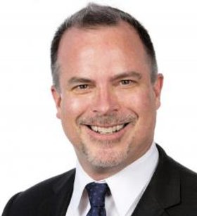 Dave Colonna Commercial Real Estate Agent Photo