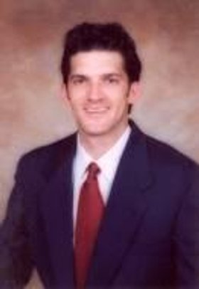 Blake J Box Commercial Real Estate Agent Photo