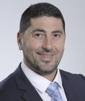 Roy Faith Commercial Real Estate Agent Photo