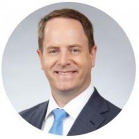Matthew Holbrook  Commercial Real Estate Agent Photo