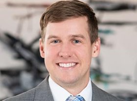 Alex Gordon  Commercial Real Estate Agent Photo