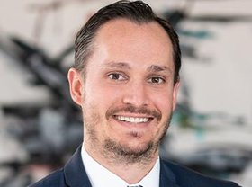 Andy DeMoss  Commercial Real Estate Agent Photo