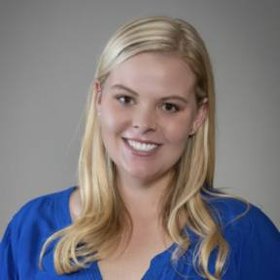 Claire Hertel  Commercial Real Estate Agent Photo