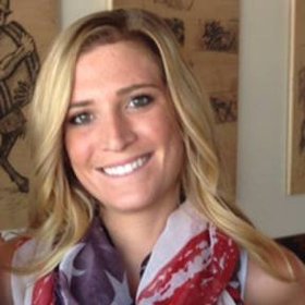 Marin Dornseif  Commercial Real Estate Agent Photo