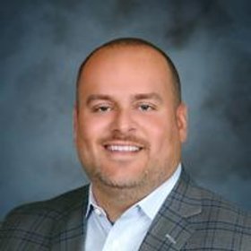 Jason Grace Commercial Real Estate Agent Photo