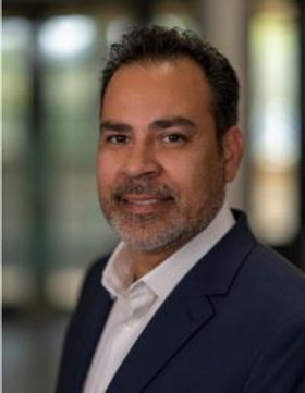 Aaron Guerrero Commercial Real Estate Agent Photo