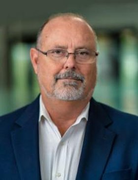 Jim Darin Commercial Real Estate Agent Photo