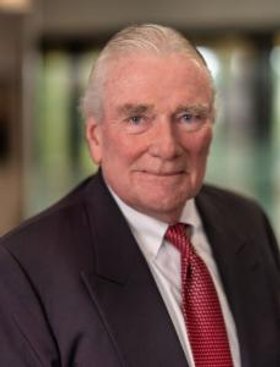 Jim Hennessy Commercial Real Estate Agent Photo