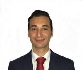 Giorgio Vasillis  Commercial Real Estate Agent Photo