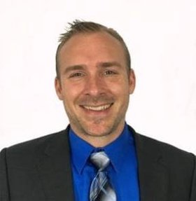 Justin Goodman  Commercial Real Estate Agent Photo