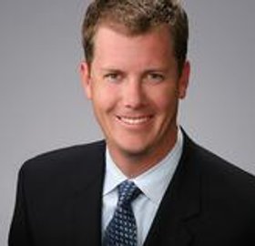 Kris Hons Commercial Real Estate Agent Photo