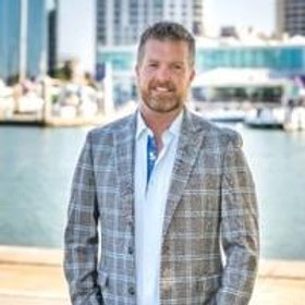Ben Graham Commercial Real Estate Agent Photo