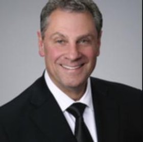 Gino Gaudio Commercial Real Estate Agent Photo