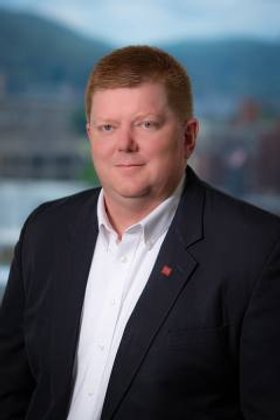 Adam Hardy Commercial Real Estate Agent Photo