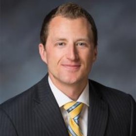 Nick Chessar Commercial Real Estate Agent Photo