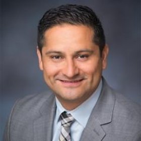 Luis Martin del Campo  Commercial Real Estate Agent Photo