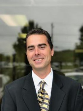 Robert Drewek Commercial Real Estate Agent Photo