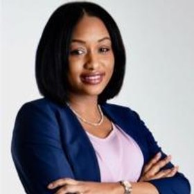 Raven Gardner Commercial Real Estate Agent Photo