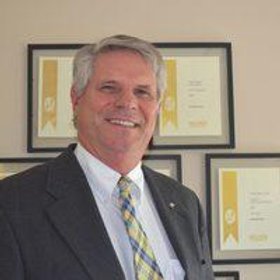 Ronald Glass Commercial Real Estate Agent Photo