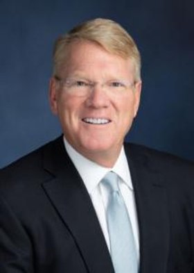 Bob Cromwell  Commercial Real Estate Agent Photo