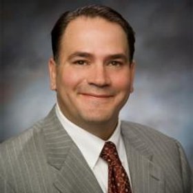 Scott Finney Commercial Real Estate Agent Photo