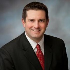 Raymond Duchek Commercial Real Estate Agent Photo