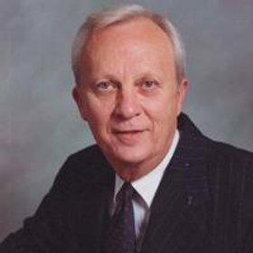 Ed Barnett Commercial Real Estate Agent Photo