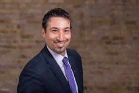 Hakan Hare Commercial Real Estate Agent Photo