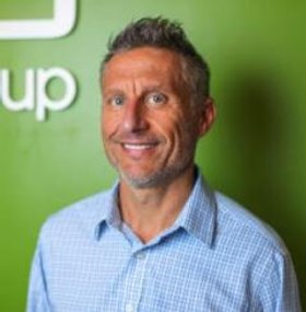Ralf Balber Commercial Real Estate Agent Photo