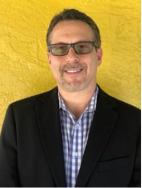 Gary Broidis Commercial Real Estate Agent Photo