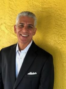 Robert Geller Commercial Real Estate Agent Photo