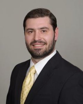 Ian Forner Commercial Real Estate Agent Photo