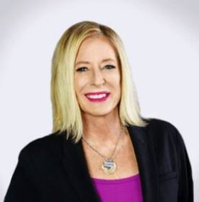 Pam Peterson Commercial Real Estate Agent Photo