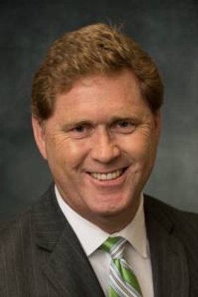 J Gerard Green Commercial Real Estate Agent Photo