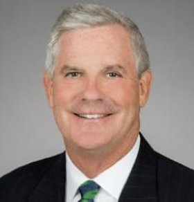 Richard Daly Commercial Real Estate Agent Photo