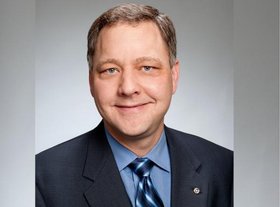 John Cavin Commercial Real Estate Agent Photo