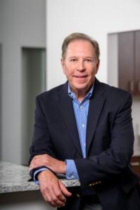 Bill Harrison Commercial Real Estate Agent Photo