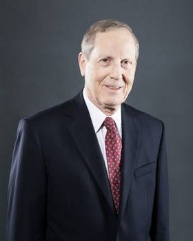 Burt Follman Commercial Real Estate Agent Photo