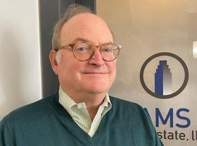 Fred Frassinelli Commercial Real Estate Agent Photo