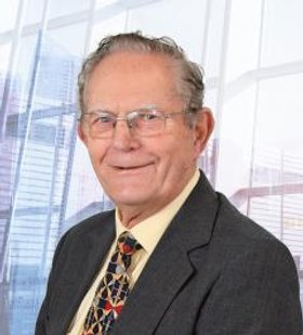 Chuck Collins Commercial Real Estate Agent Photo