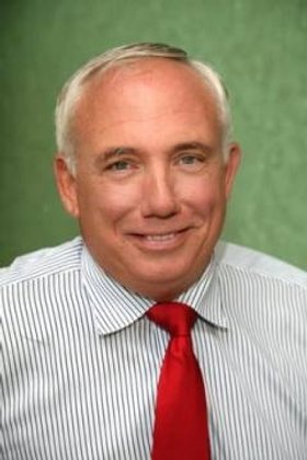 Robert Atkins Commercial Real Estate Agent Photo