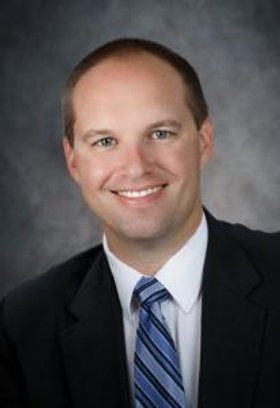 Dane Checolinski Commercial Real Estate Agent Photo