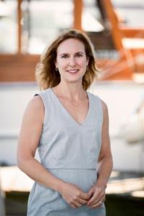 Treva Ghattas Commercial Real Estate Agent Photo
