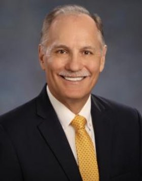 Cliff Atnip Commercial Real Estate Agent Photo