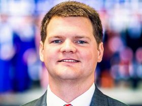 Will Greene Commercial Real Estate Agent Photo