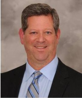 Rick Gordon Commercial Real Estate Agent Photo