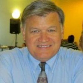 Rick Ferguson Commercial Real Estate Agent Photo