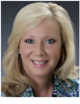 Pam Chance Commercial Real Estate Agent Photo